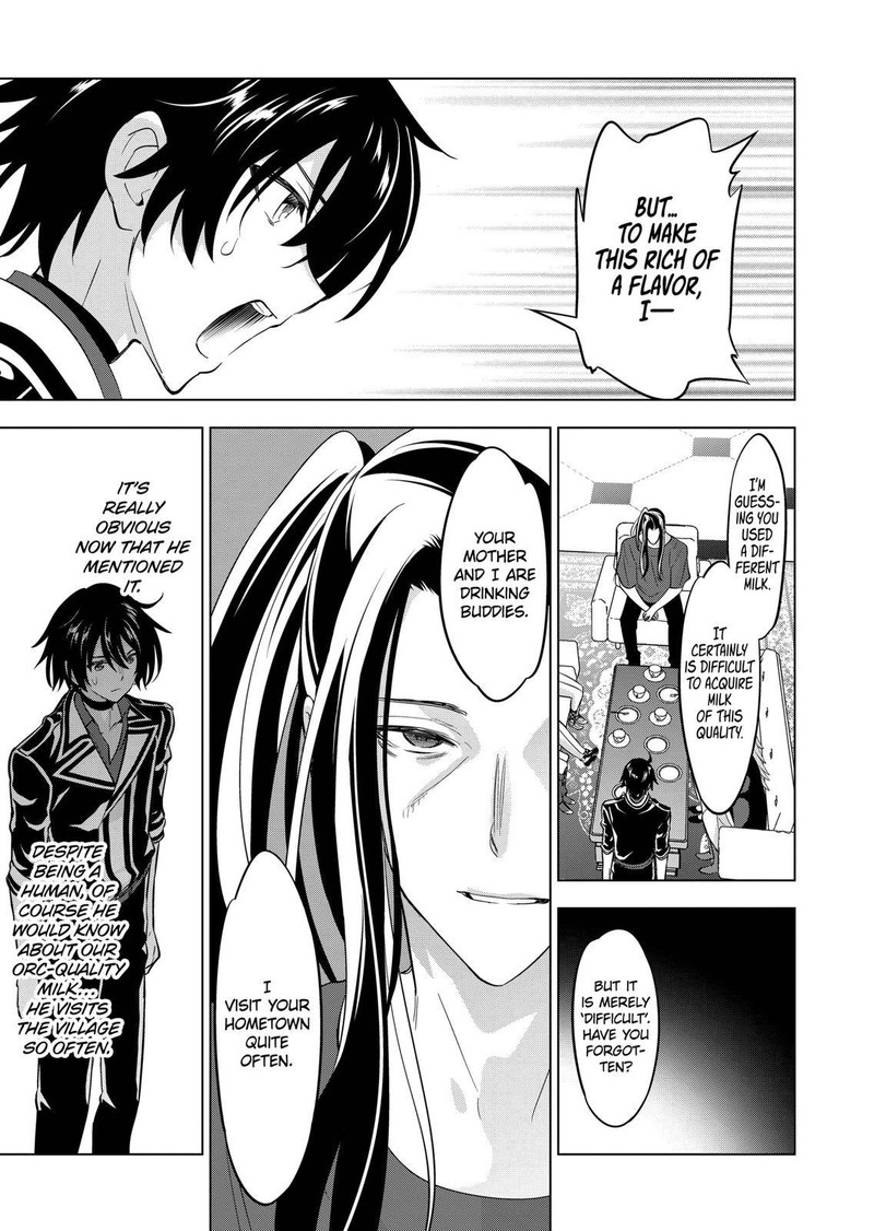 Shijou Saikyou Orc San No TanoshII Tanetsuke Harem Zukuri 96 13