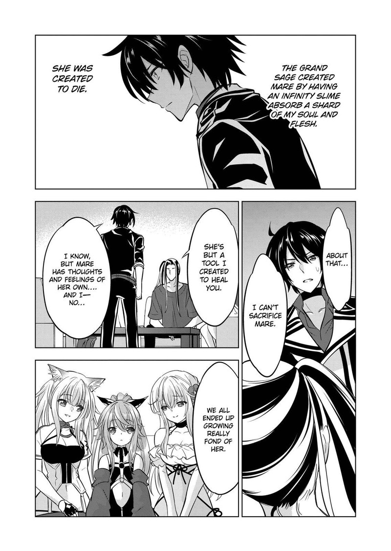 Shijou Saikyou Orc San No TanoshII Tanetsuke Harem Zukuri 96 20