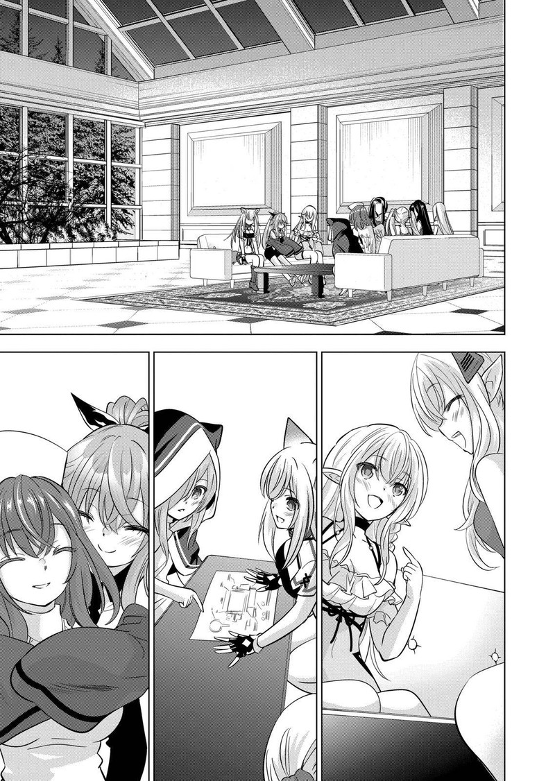 Shijou Saikyou Orc San No TanoshII Tanetsuke Harem Zukuri 96 7