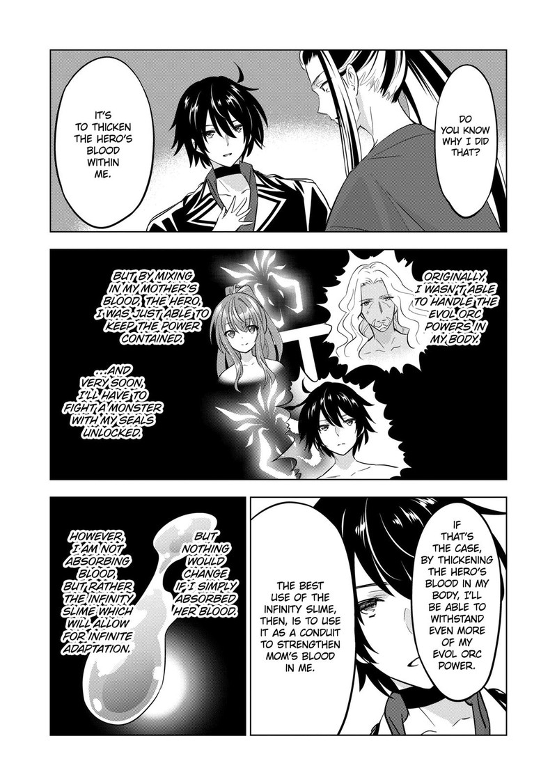 Shijou Saikyou Orc San No TanoshII Tanetsuke Harem Zukuri 97 13