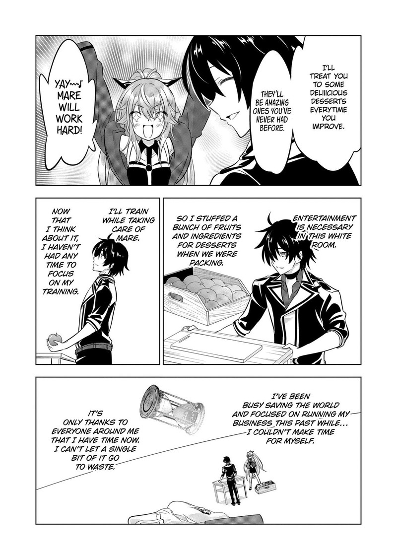 Shijou Saikyou Orc San No TanoshII Tanetsuke Harem Zukuri 98 6