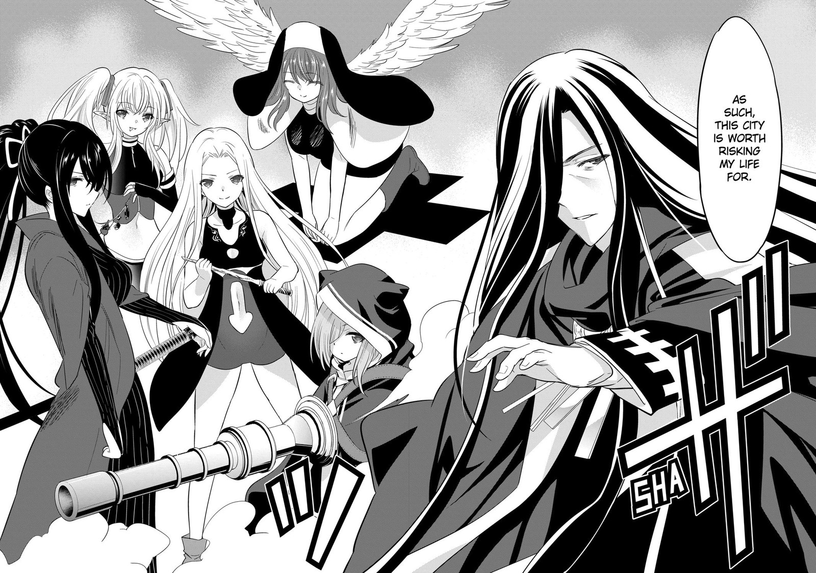 Shijou Saikyou Orc San No TanoshII Tanetsuke Harem Zukuri 99 8
