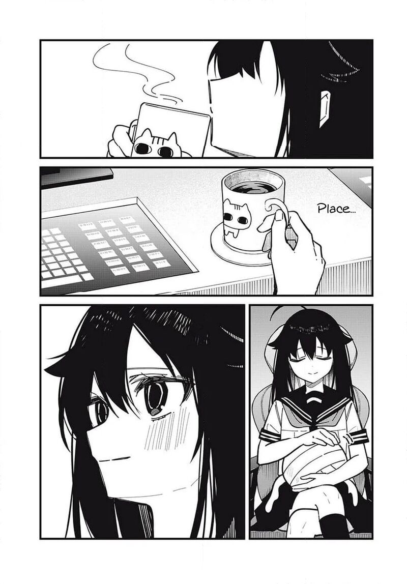Shikanoko Nokonoko Koshitantan 43 1