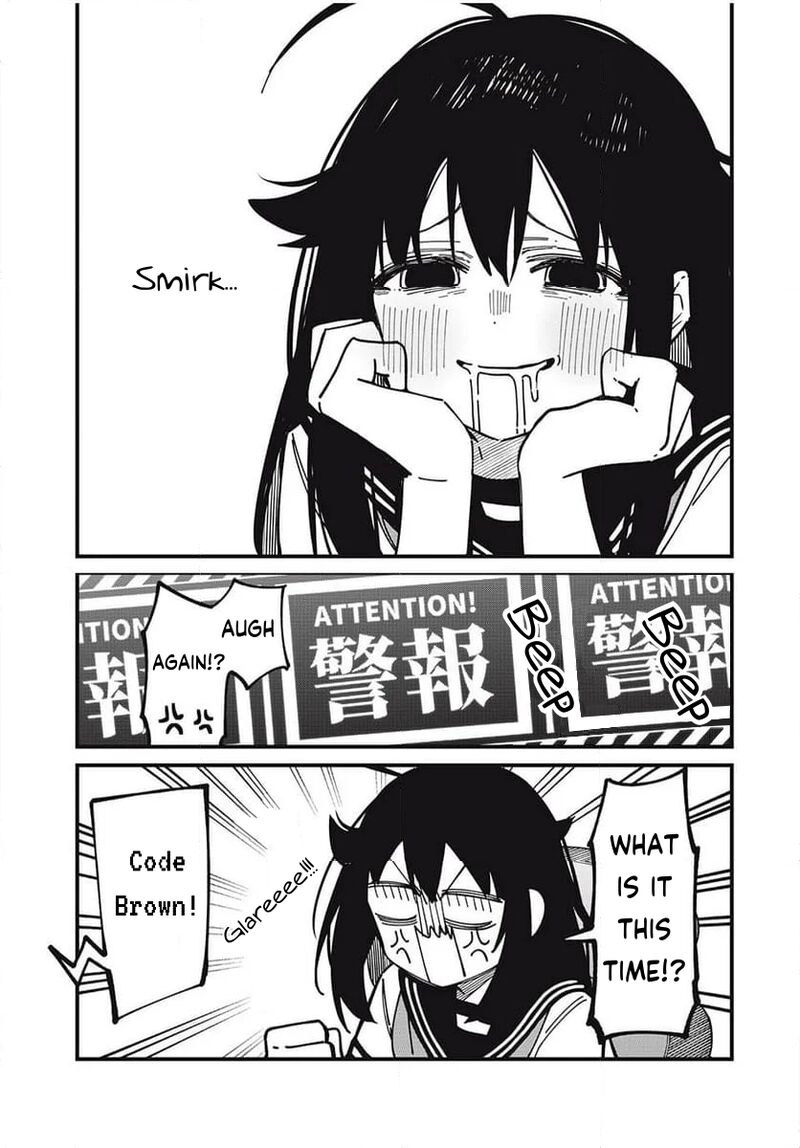 Shikanoko Nokonoko Koshitantan 43 13