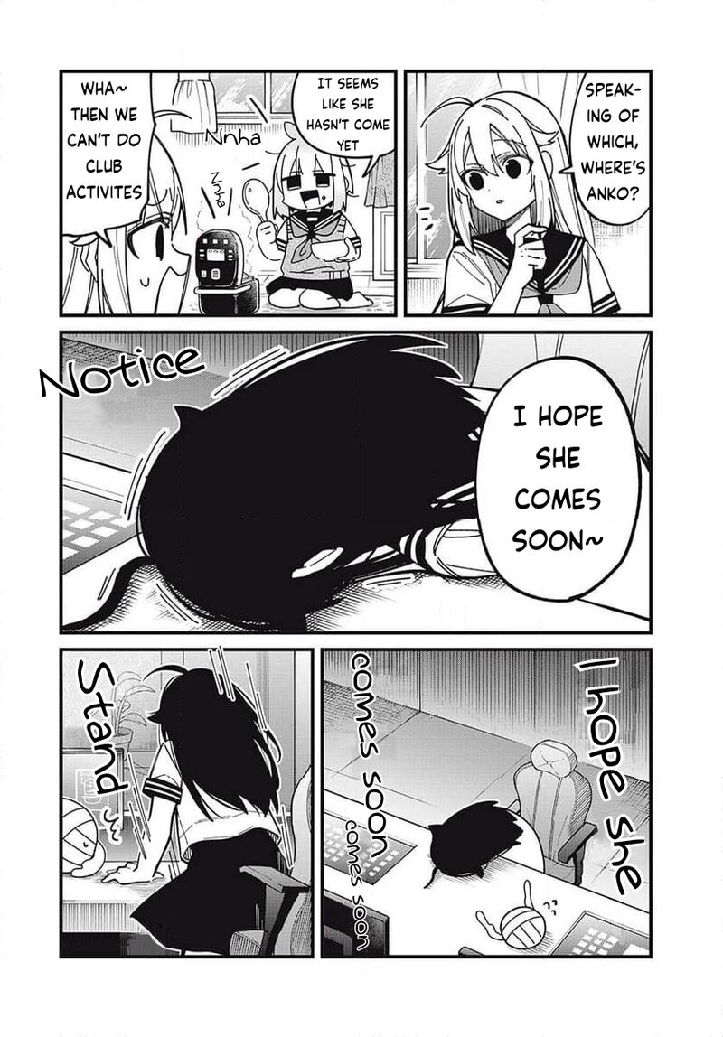 Shikanoko Nokonoko Koshitantan 43 20