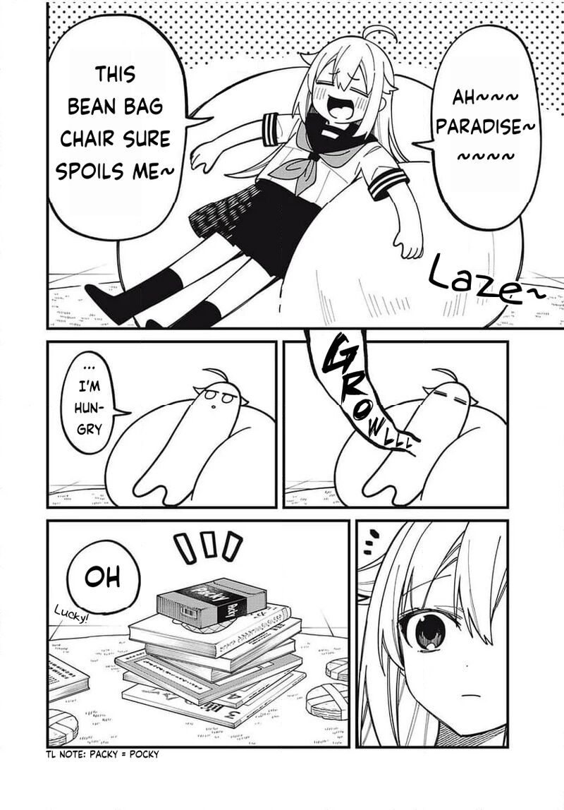 Shikanoko Nokonoko Koshitantan 43 6