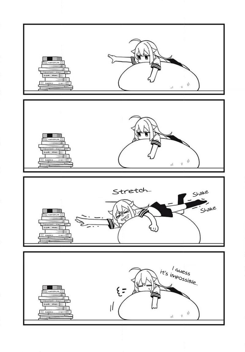 Shikanoko Nokonoko Koshitantan 43 7