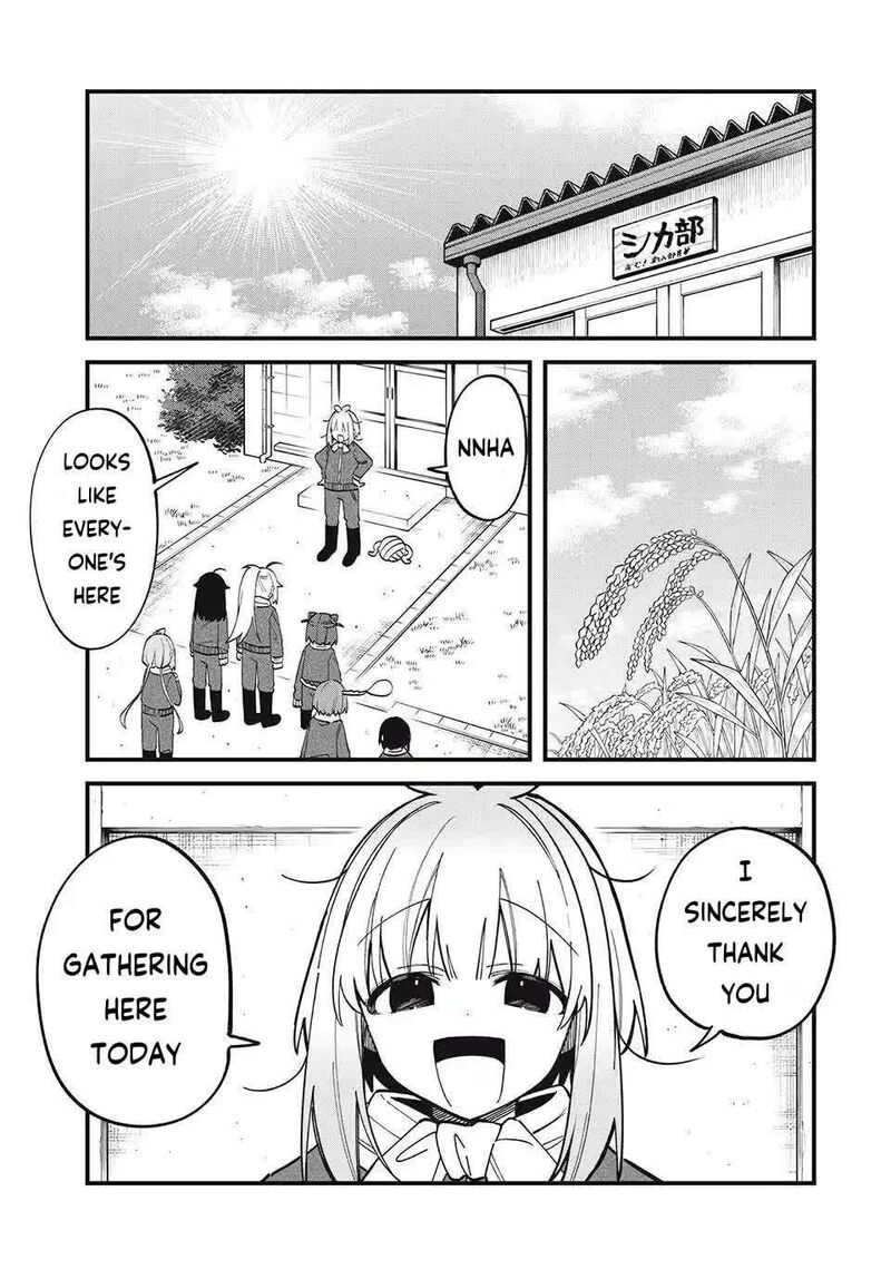 Shikanoko Nokonoko Koshitantan 48 1