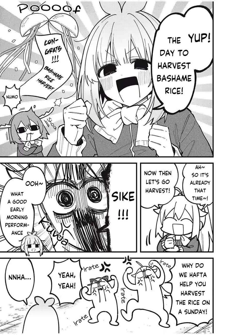 Shikanoko Nokonoko Koshitantan 48 3