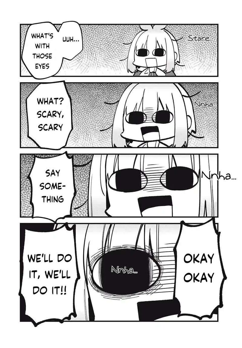 Shikanoko Nokonoko Koshitantan 48 4