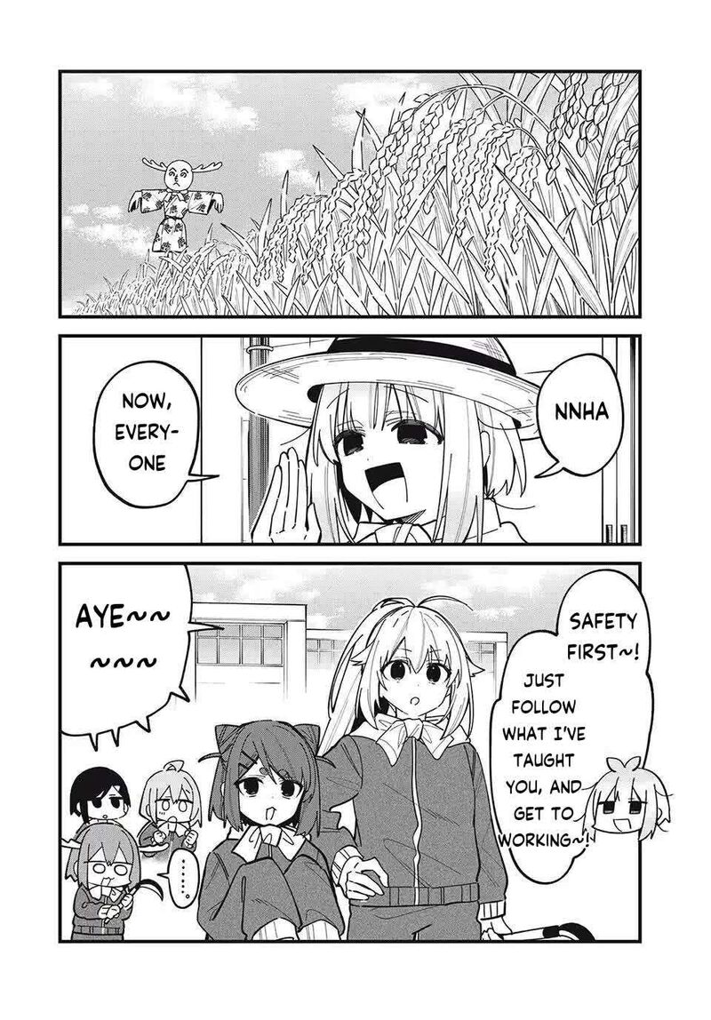 Shikanoko Nokonoko Koshitantan 48 6