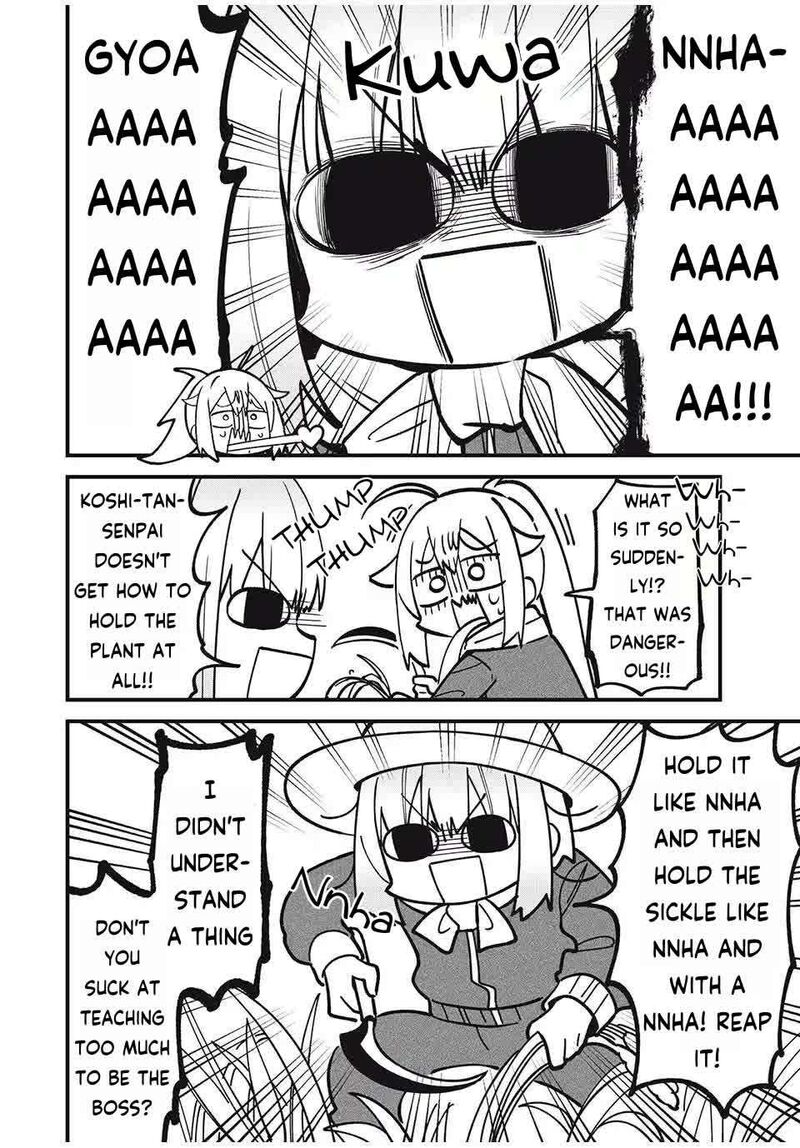 Shikanoko Nokonoko Koshitantan 48 8