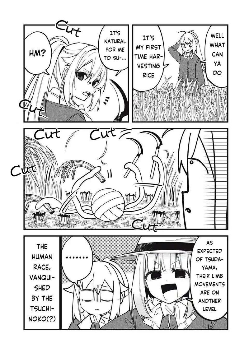 Shikanoko Nokonoko Koshitantan 48 9