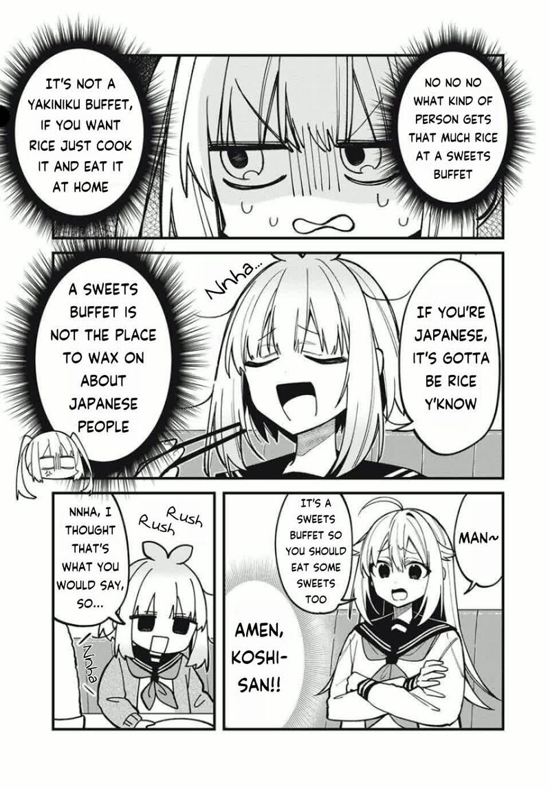 Shikanoko Nokonoko Koshitantan 49 11