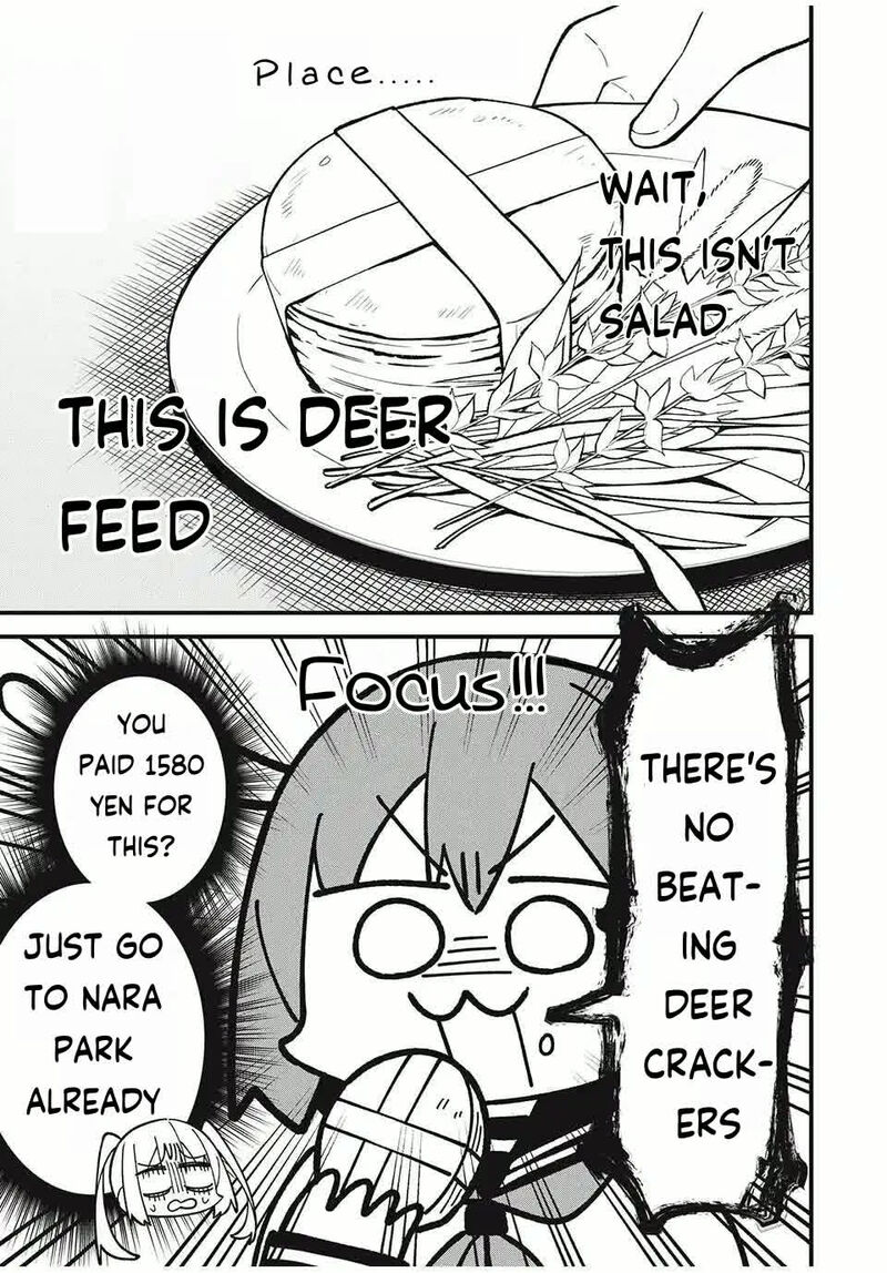 Shikanoko Nokonoko Koshitantan 49 15