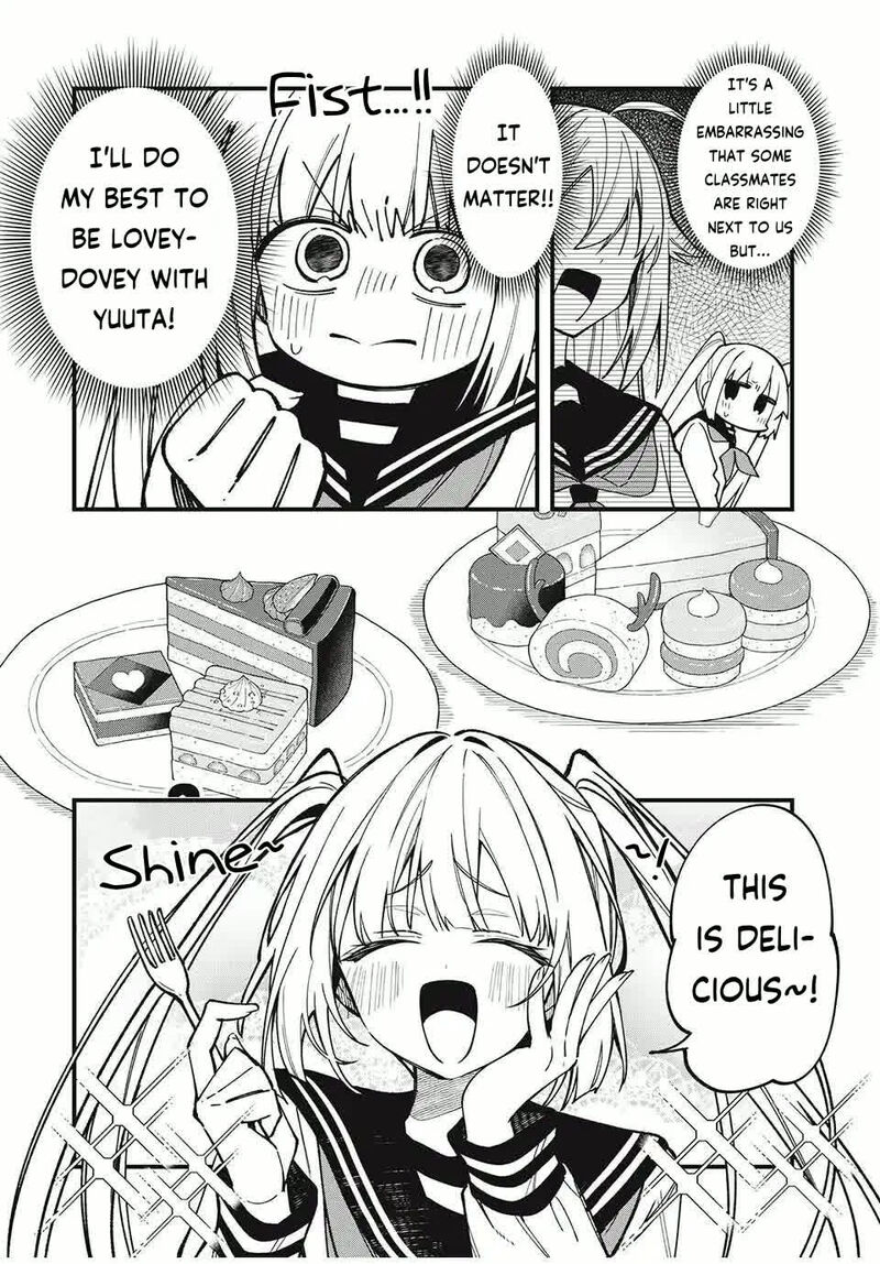 Shikanoko Nokonoko Koshitantan 49 8