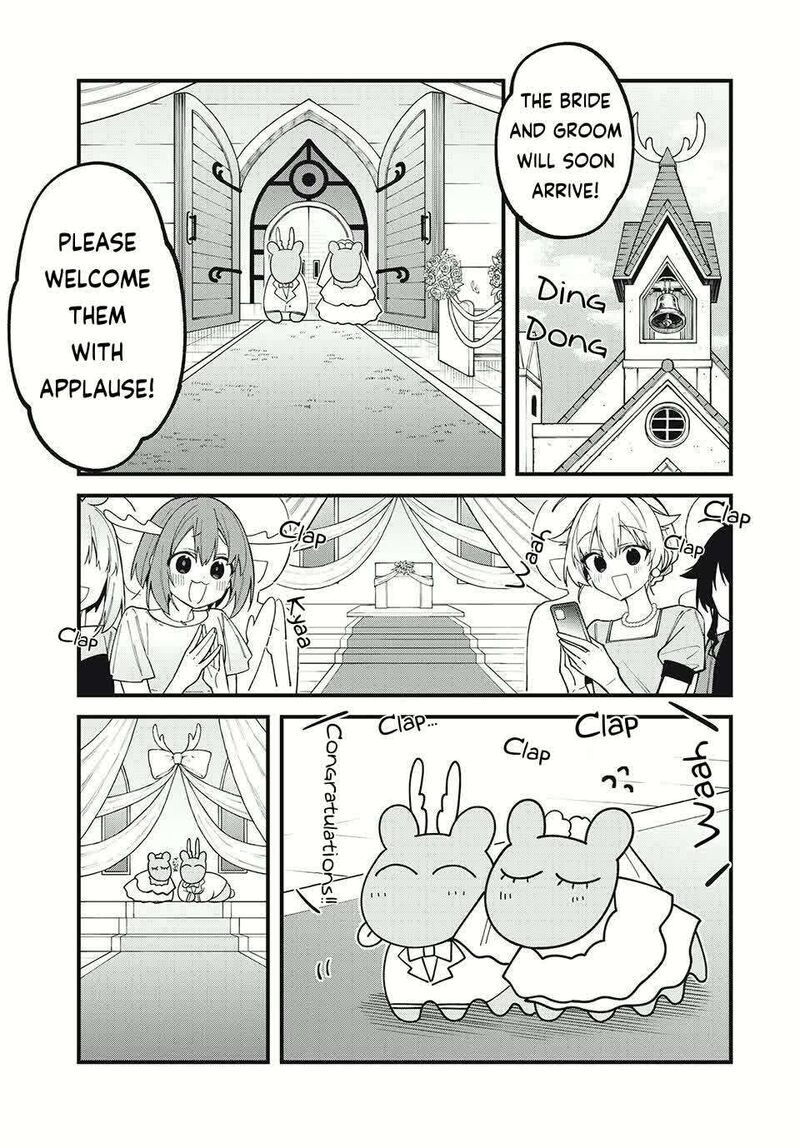 Shikanoko Nokonoko Koshitantan 50 1