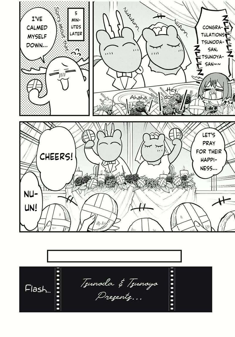 Shikanoko Nokonoko Koshitantan 50 10