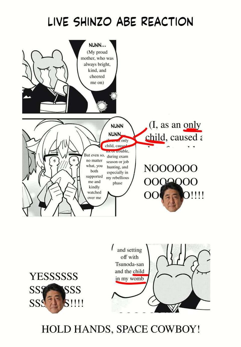 Shikanoko Nokonoko Koshitantan 50 19