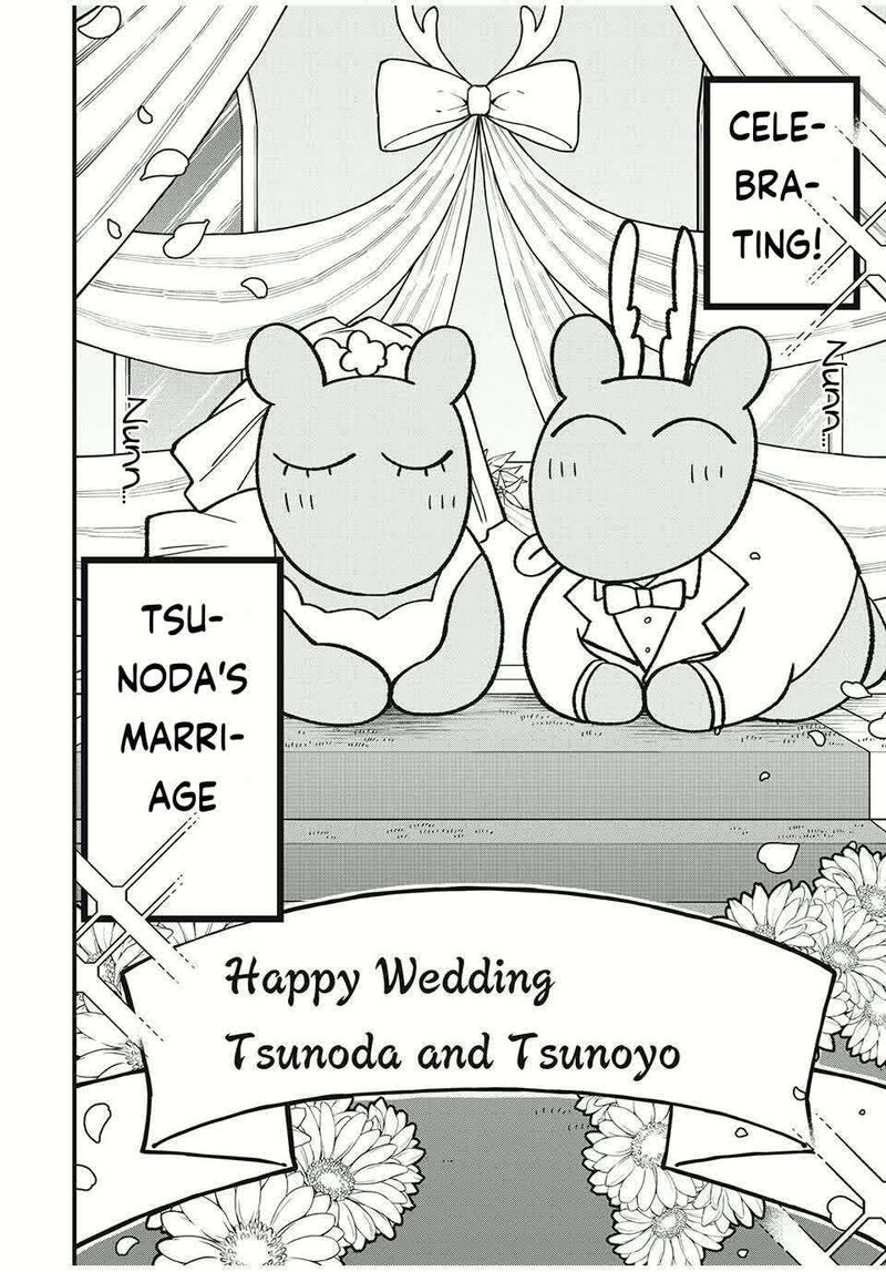 Shikanoko Nokonoko Koshitantan 50 2