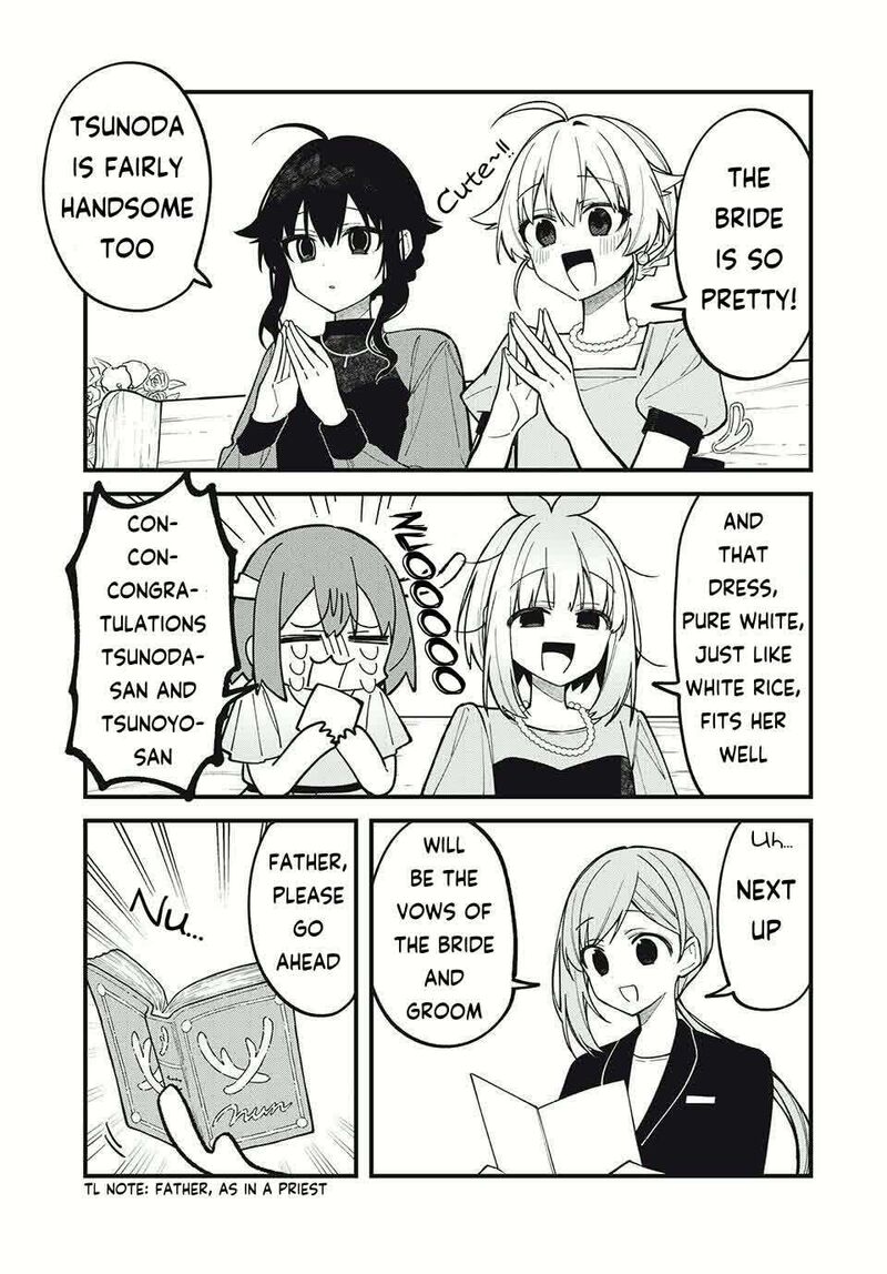 Shikanoko Nokonoko Koshitantan 50 3