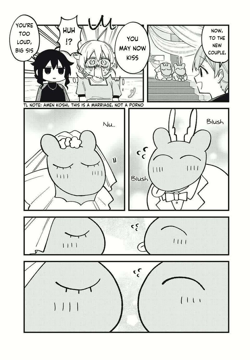 Shikanoko Nokonoko Koshitantan 50 5