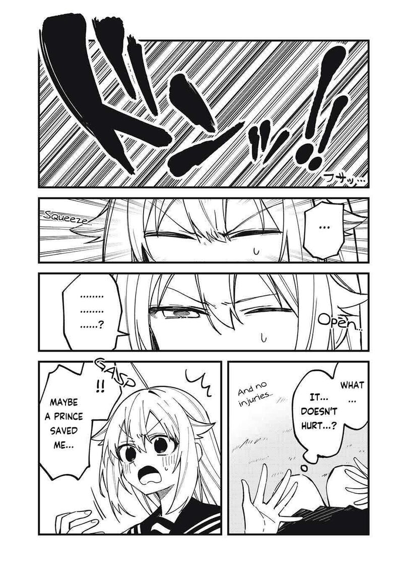 Shikanoko Nokonoko Koshitantan 51 19