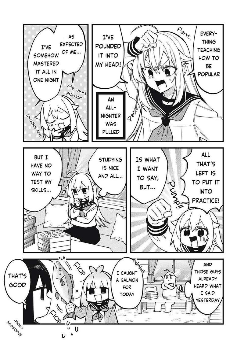 Shikanoko Nokonoko Koshitantan 51 9