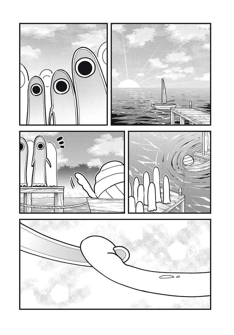 Shikanoko Nokonoko Koshitantan 52 16