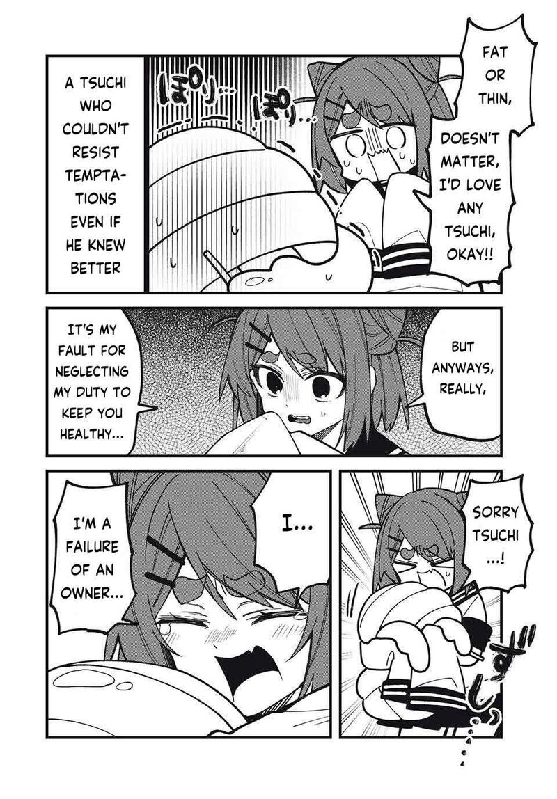 Shikanoko Nokonoko Koshitantan 52 4