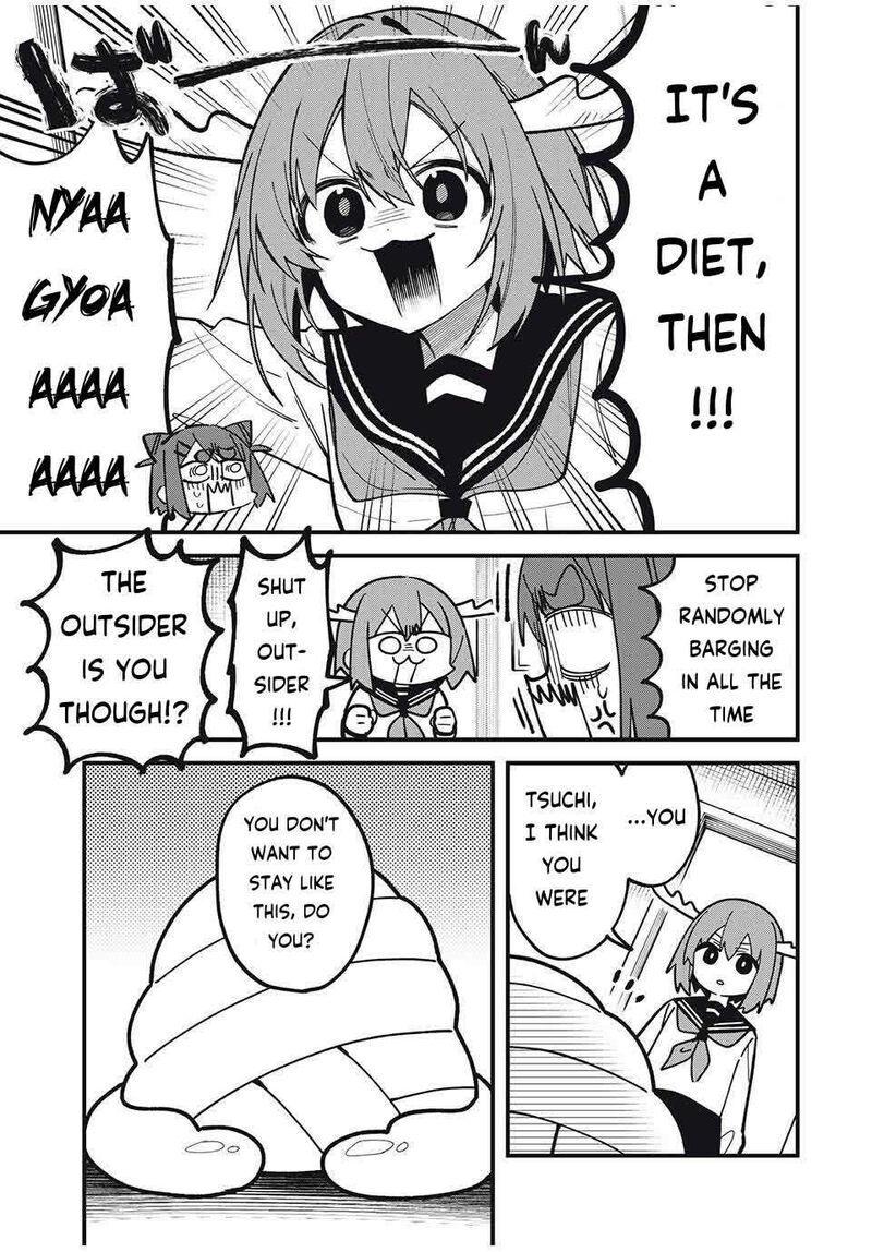 Shikanoko Nokonoko Koshitantan 52 5