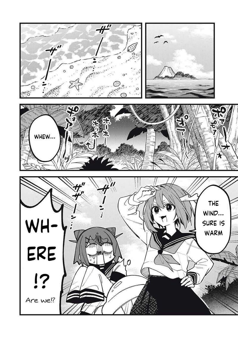 Shikanoko Nokonoko Koshitantan 52 8