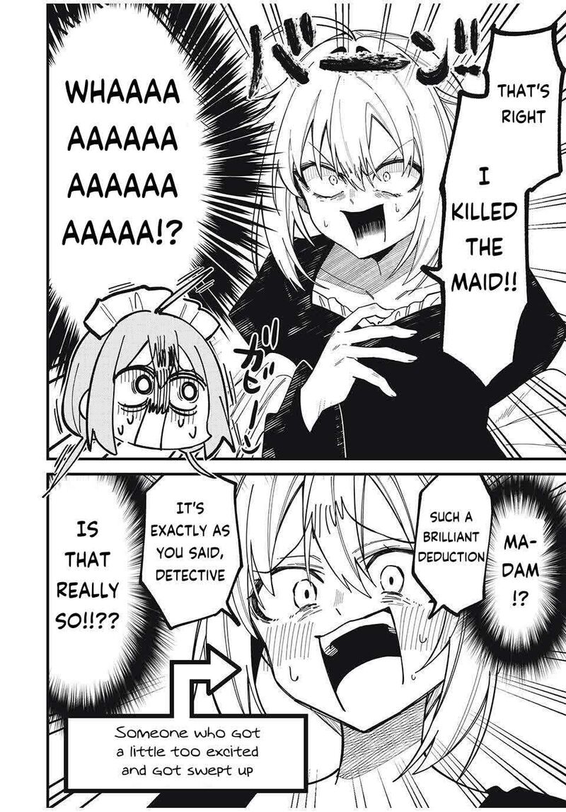 Shikanoko Nokonoko Koshitantan 53 16