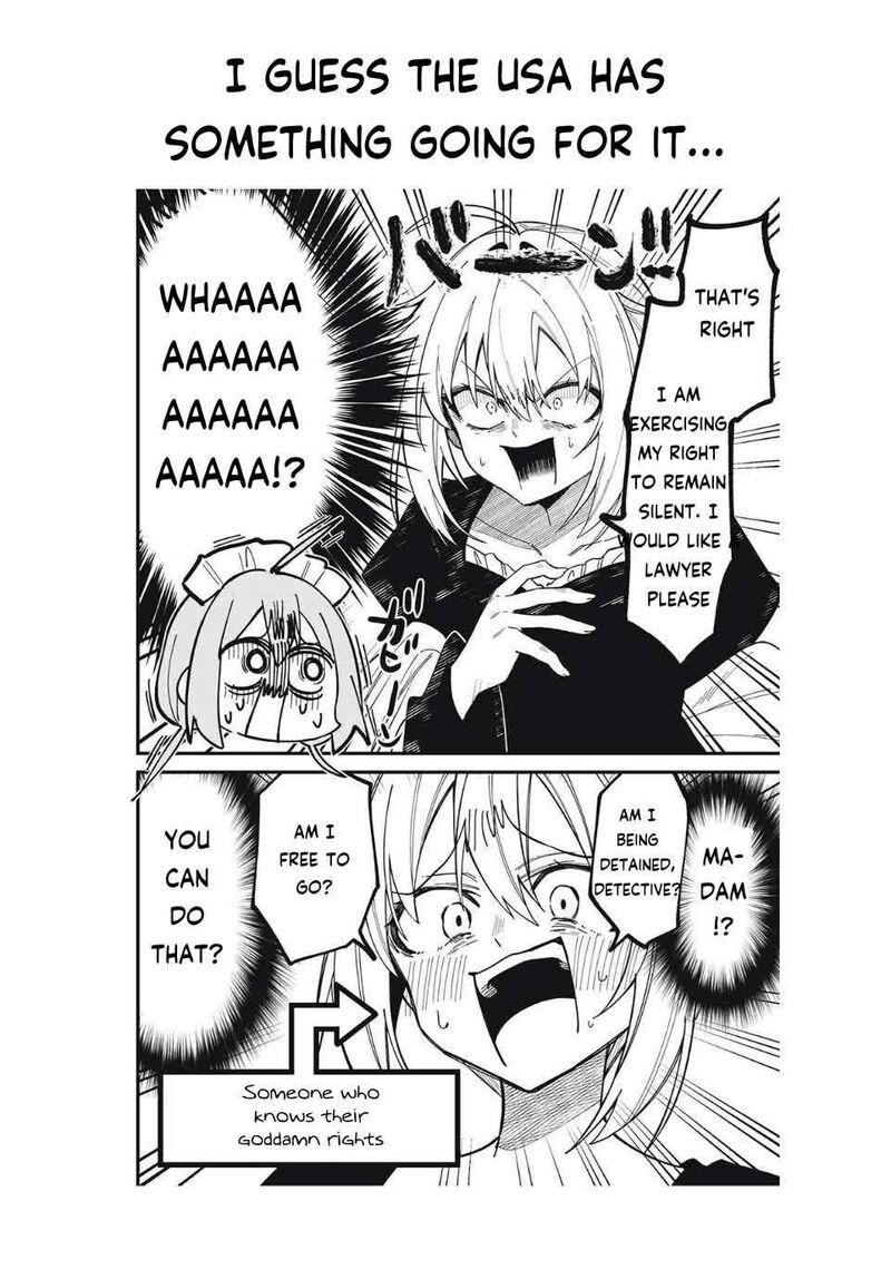 Shikanoko Nokonoko Koshitantan 53 20