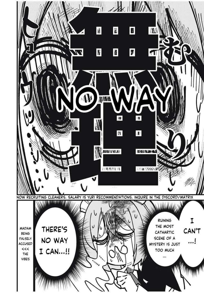 Shikanoko Nokonoko Koshitantan 53 6