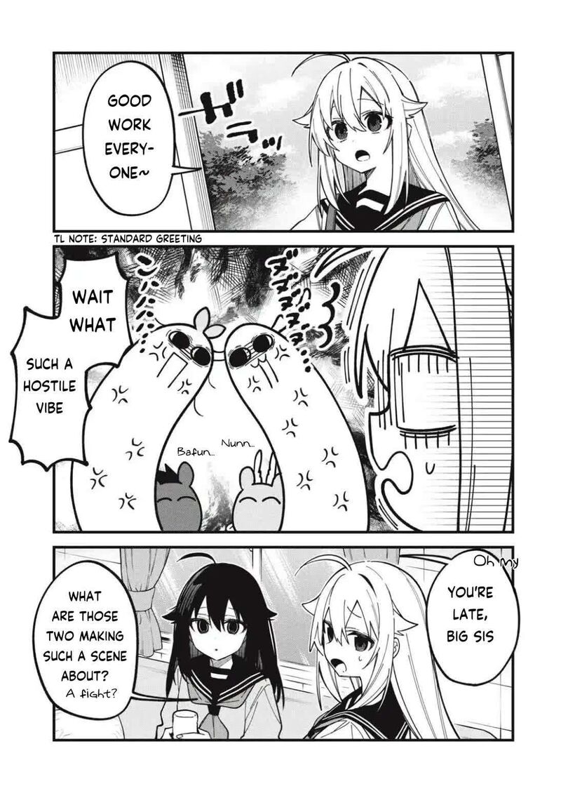 Shikanoko Nokonoko Koshitantan 54 3