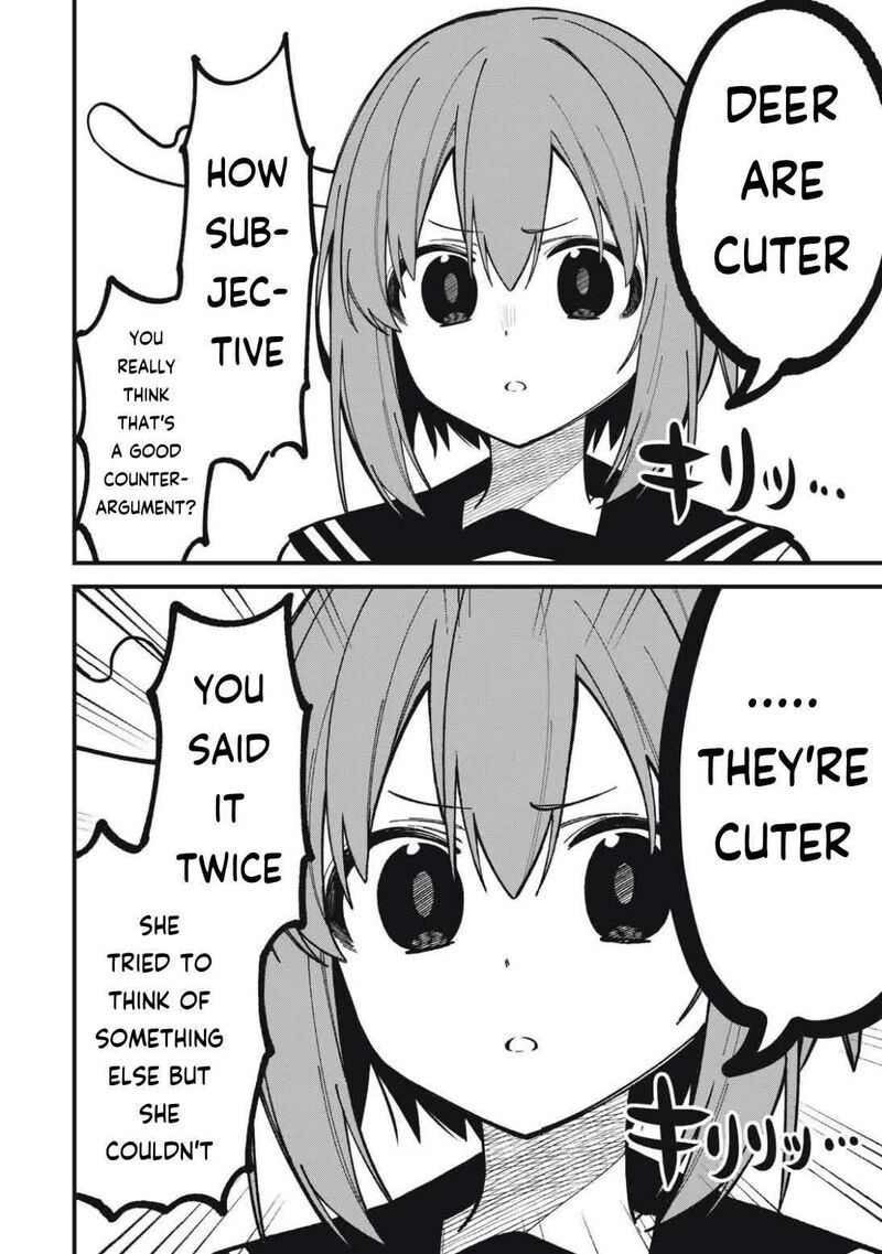 Shikanoko Nokonoko Koshitantan 54 8