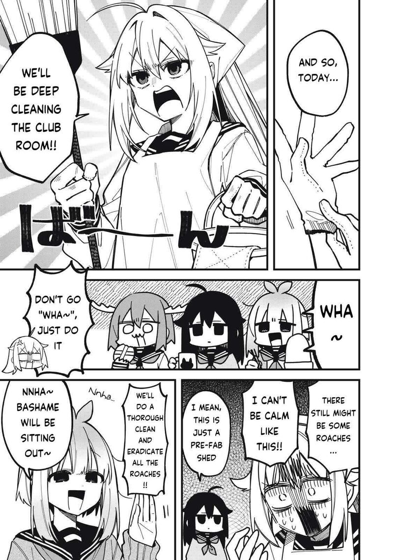 Shikanoko Nokonoko Koshitantan 55 3