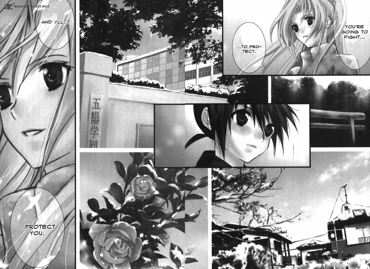 Shiki Tsukai 7 2