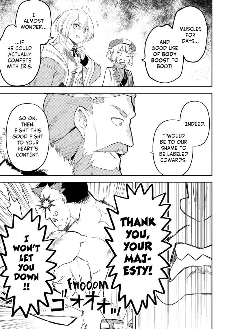 Shikkaku Mon No Saikyou Kenja 100 31