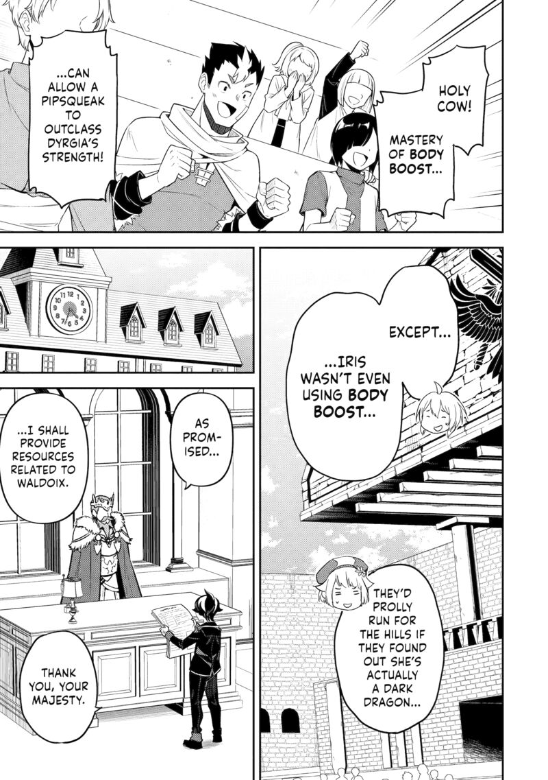 Shikkaku Mon No Saikyou Kenja 100 39