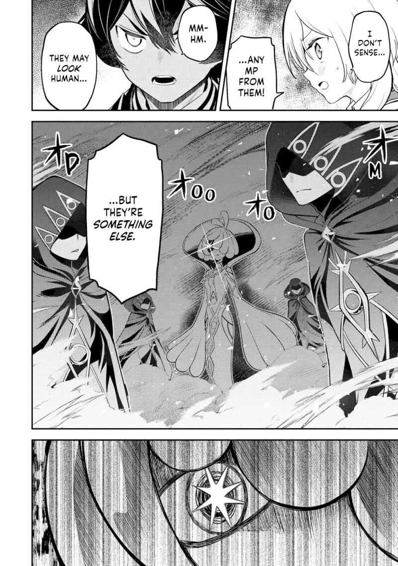 Shikkaku Mon No Saikyou Kenja 100 52