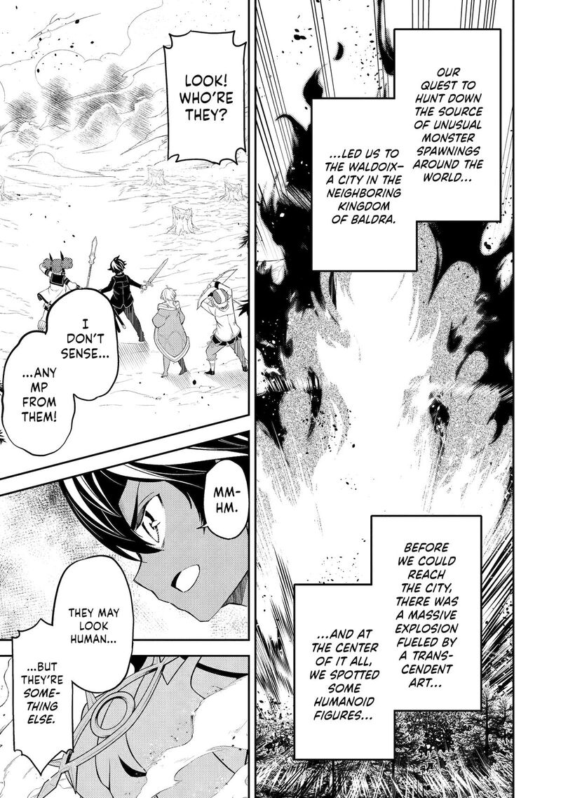 Shikkaku Mon No Saikyou Kenja 101 1