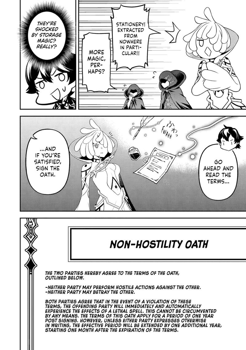 Shikkaku Mon No Saikyou Kenja 101 14