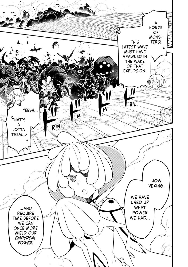 Shikkaku Mon No Saikyou Kenja 101 19