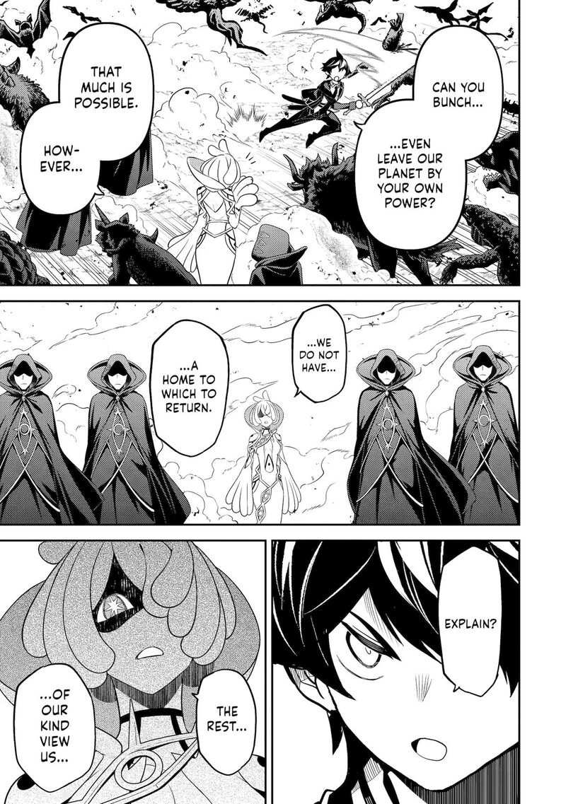 Shikkaku Mon No Saikyou Kenja 101 26