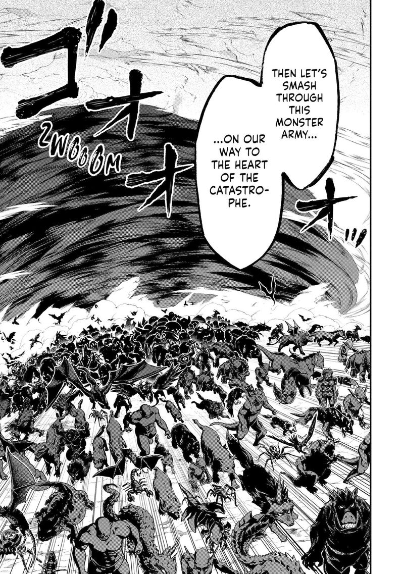 Shikkaku Mon No Saikyou Kenja 101 30