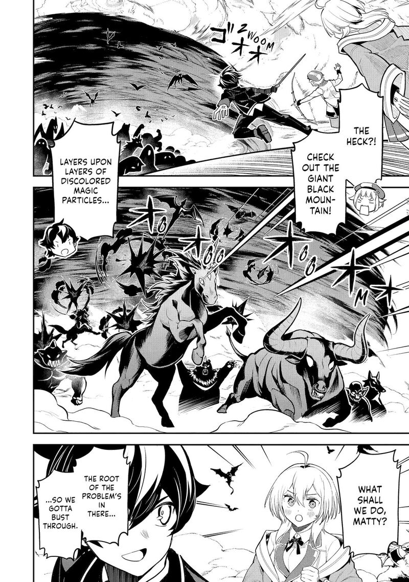 Shikkaku Mon No Saikyou Kenja 101 31