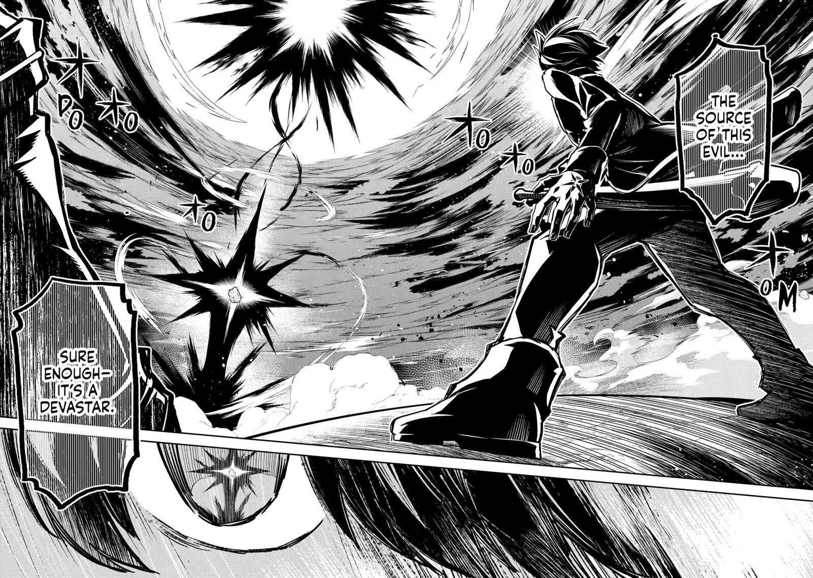 Shikkaku Mon No Saikyou Kenja 101 33