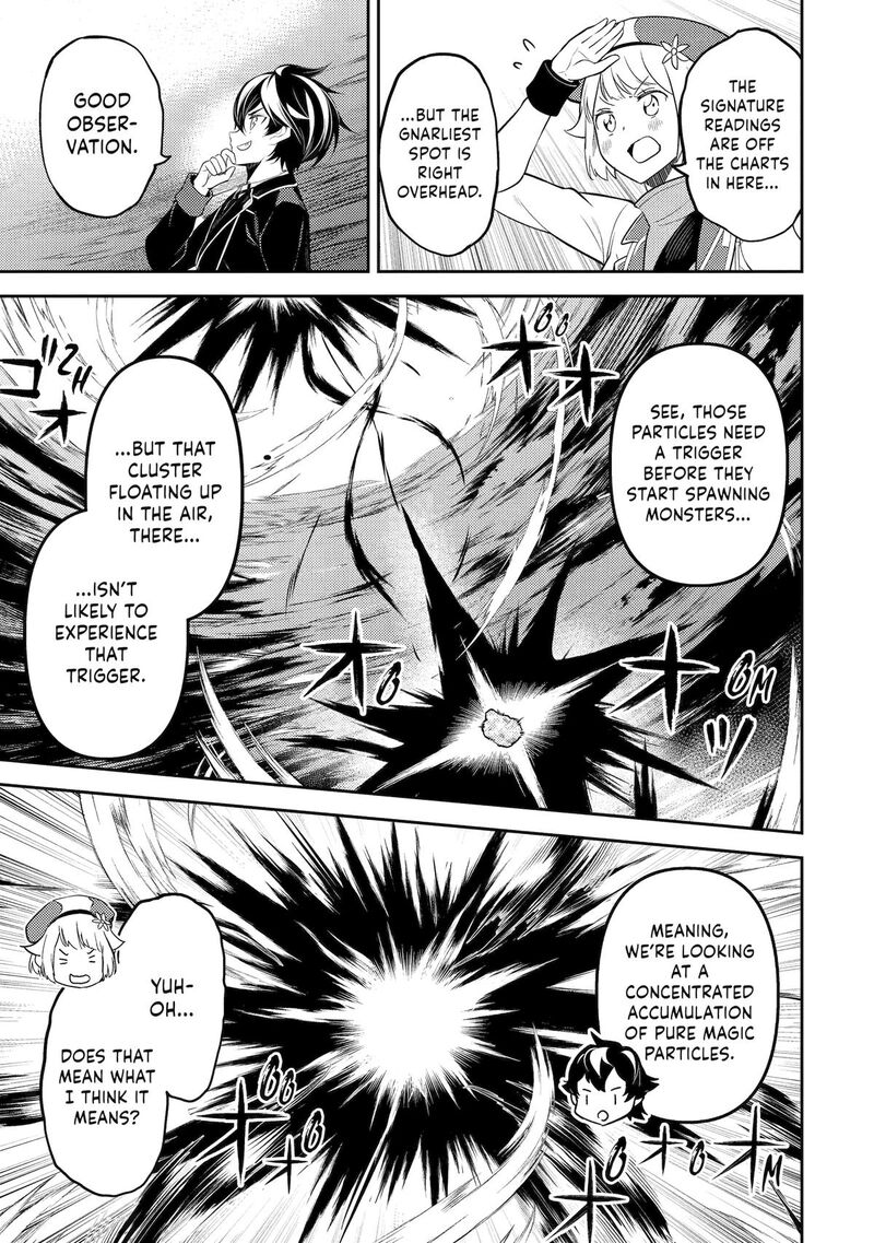 Shikkaku Mon No Saikyou Kenja 101 35